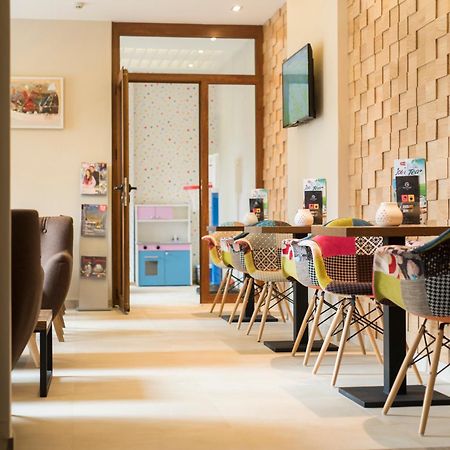 Hotel Mons Ζλάτιμπορ Εξωτερικό φωτογραφία