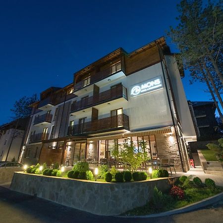 Hotel Mons Ζλάτιμπορ Εξωτερικό φωτογραφία
