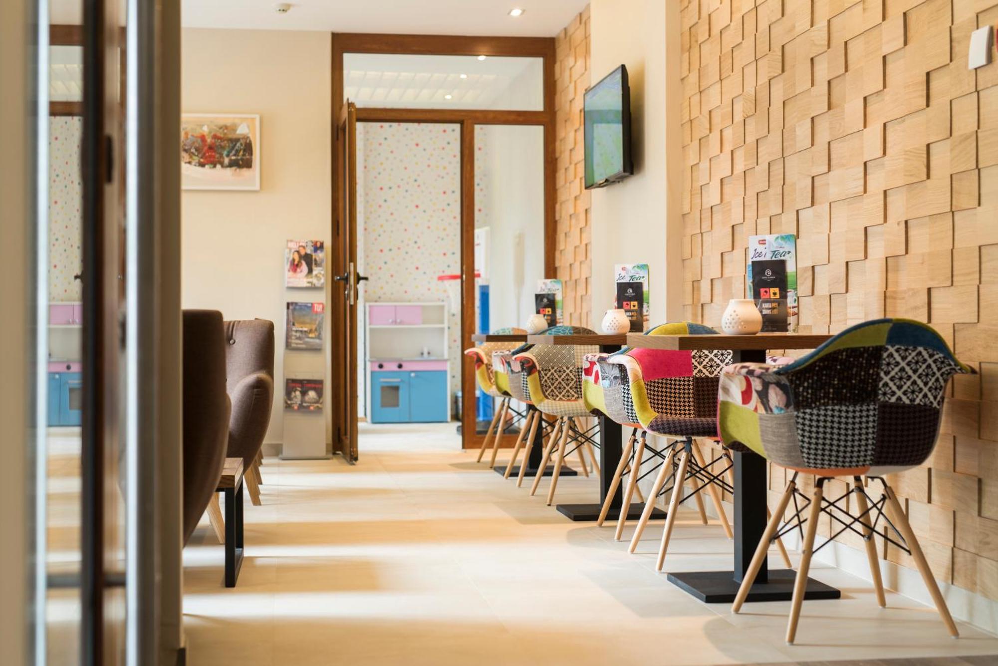 Hotel Mons Ζλάτιμπορ Εξωτερικό φωτογραφία