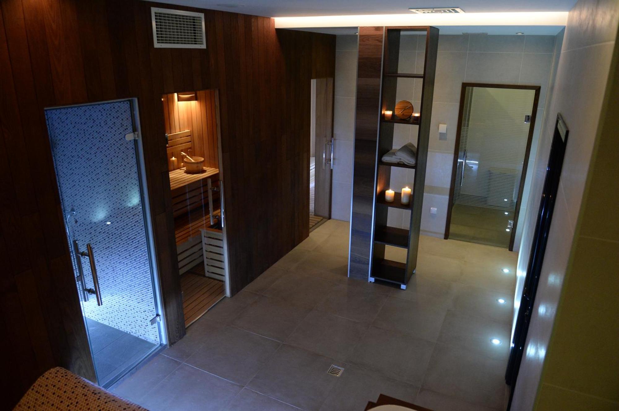 Hotel Mons Ζλάτιμπορ Εξωτερικό φωτογραφία