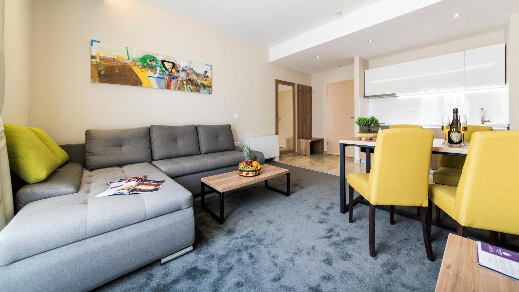 Hotel Mons Ζλάτιμπορ Εξωτερικό φωτογραφία