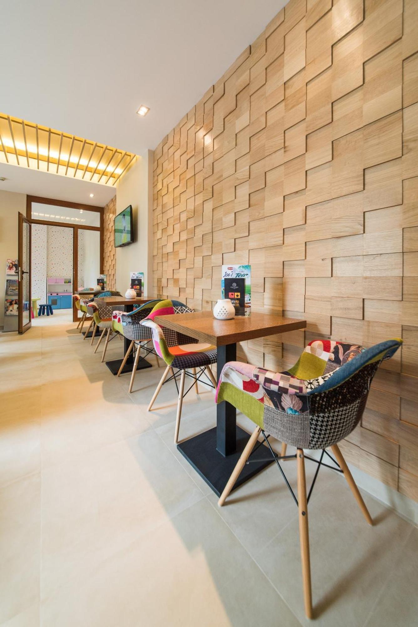 Hotel Mons Ζλάτιμπορ Εξωτερικό φωτογραφία