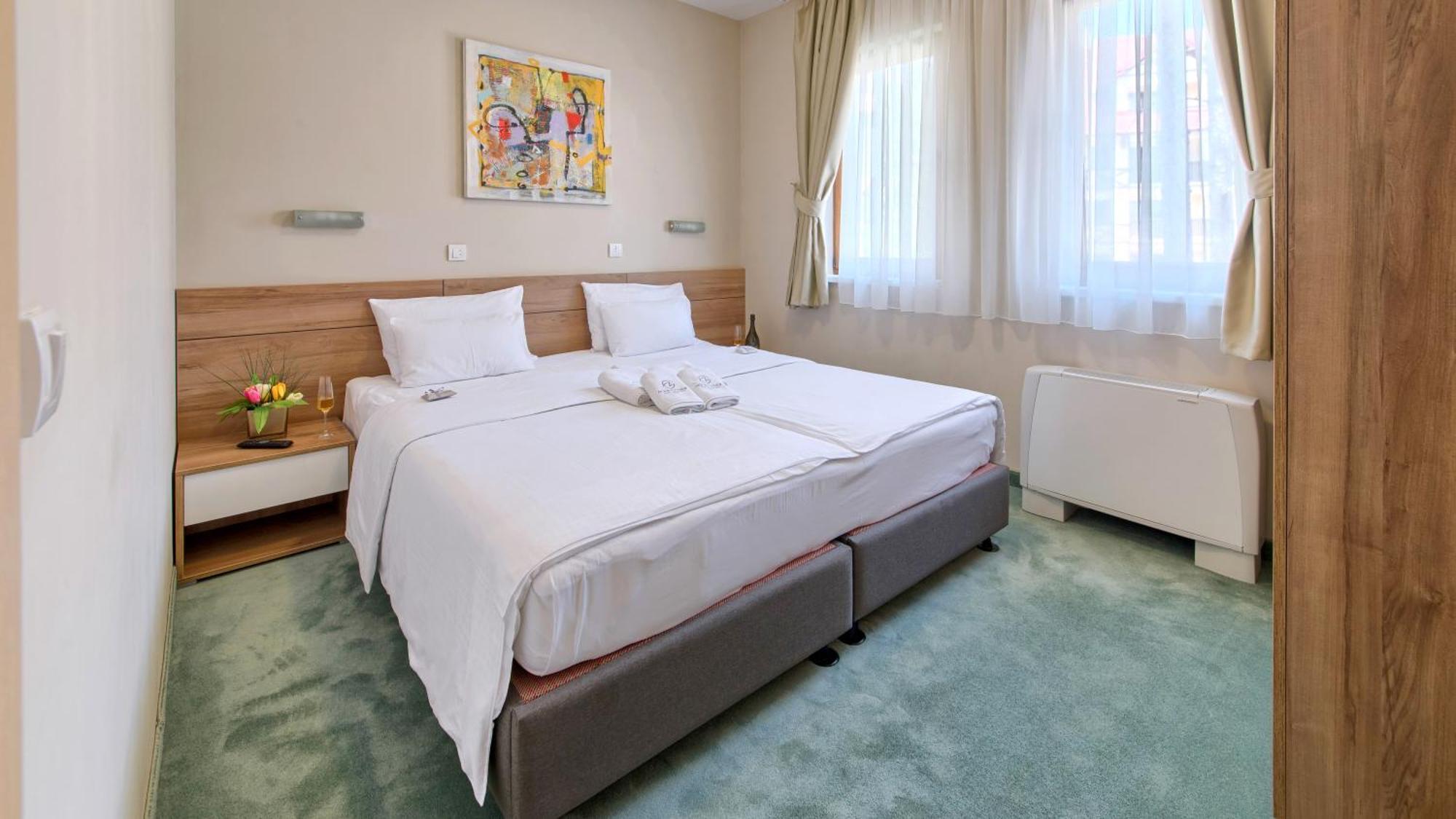 Hotel Mons Ζλάτιμπορ Εξωτερικό φωτογραφία