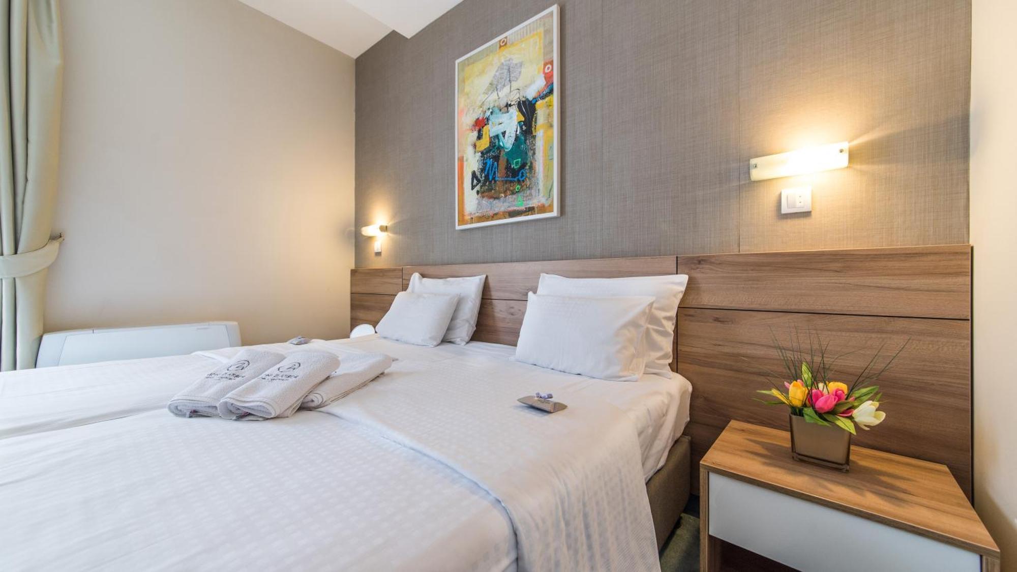 Hotel Mons Ζλάτιμπορ Εξωτερικό φωτογραφία