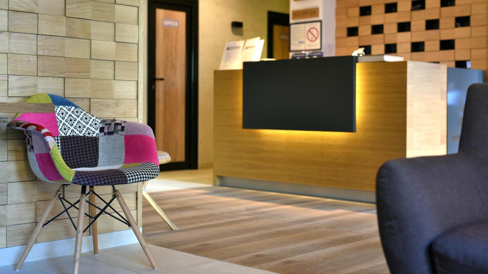 Hotel Mons Ζλάτιμπορ Εξωτερικό φωτογραφία