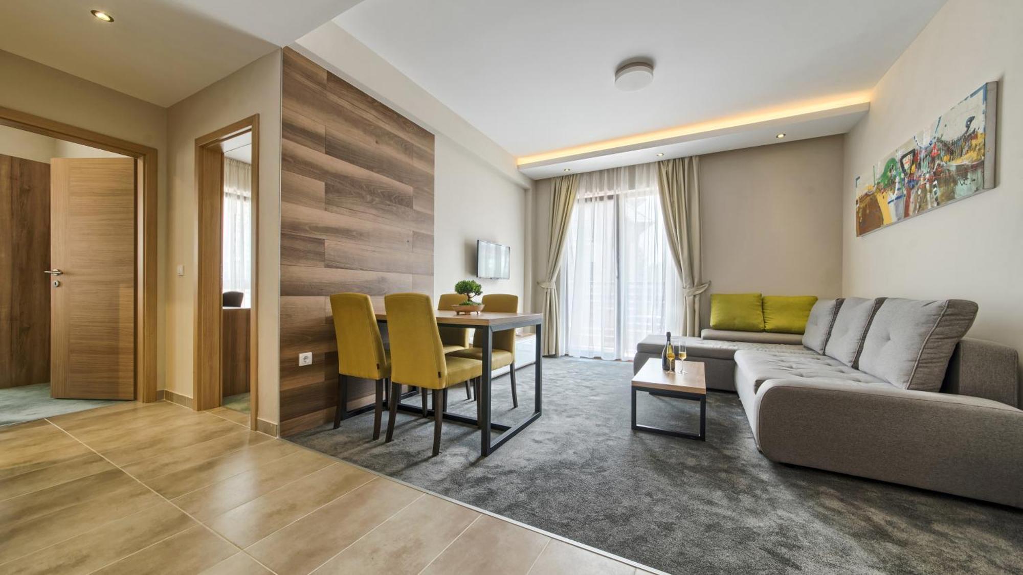 Hotel Mons Ζλάτιμπορ Εξωτερικό φωτογραφία