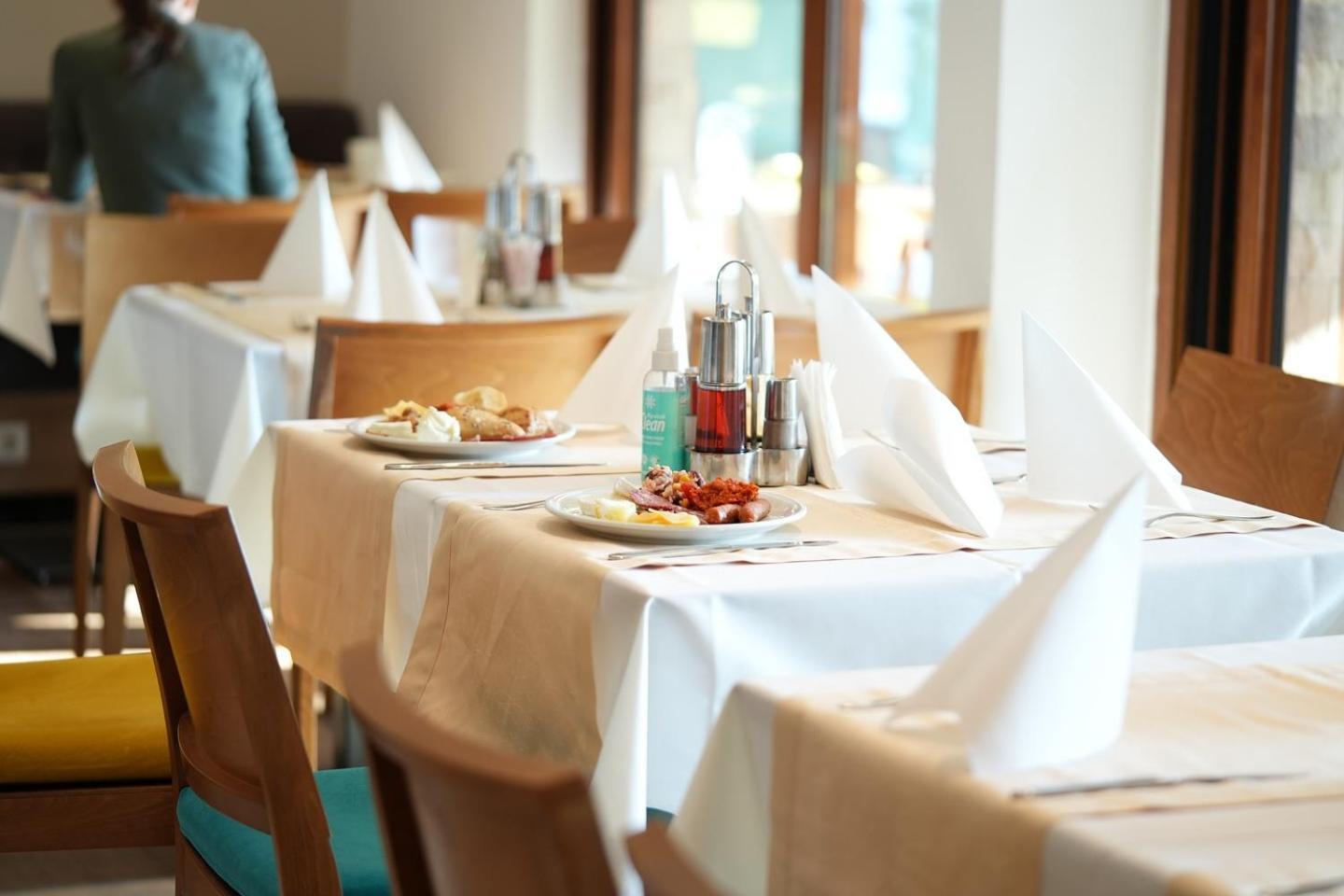 Hotel Mons Ζλάτιμπορ Εξωτερικό φωτογραφία