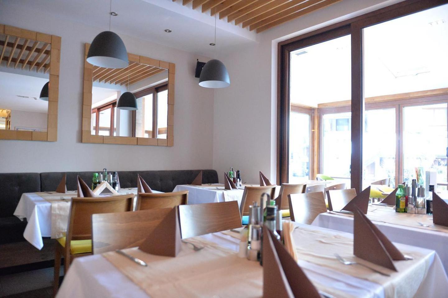 Hotel Mons Ζλάτιμπορ Εξωτερικό φωτογραφία