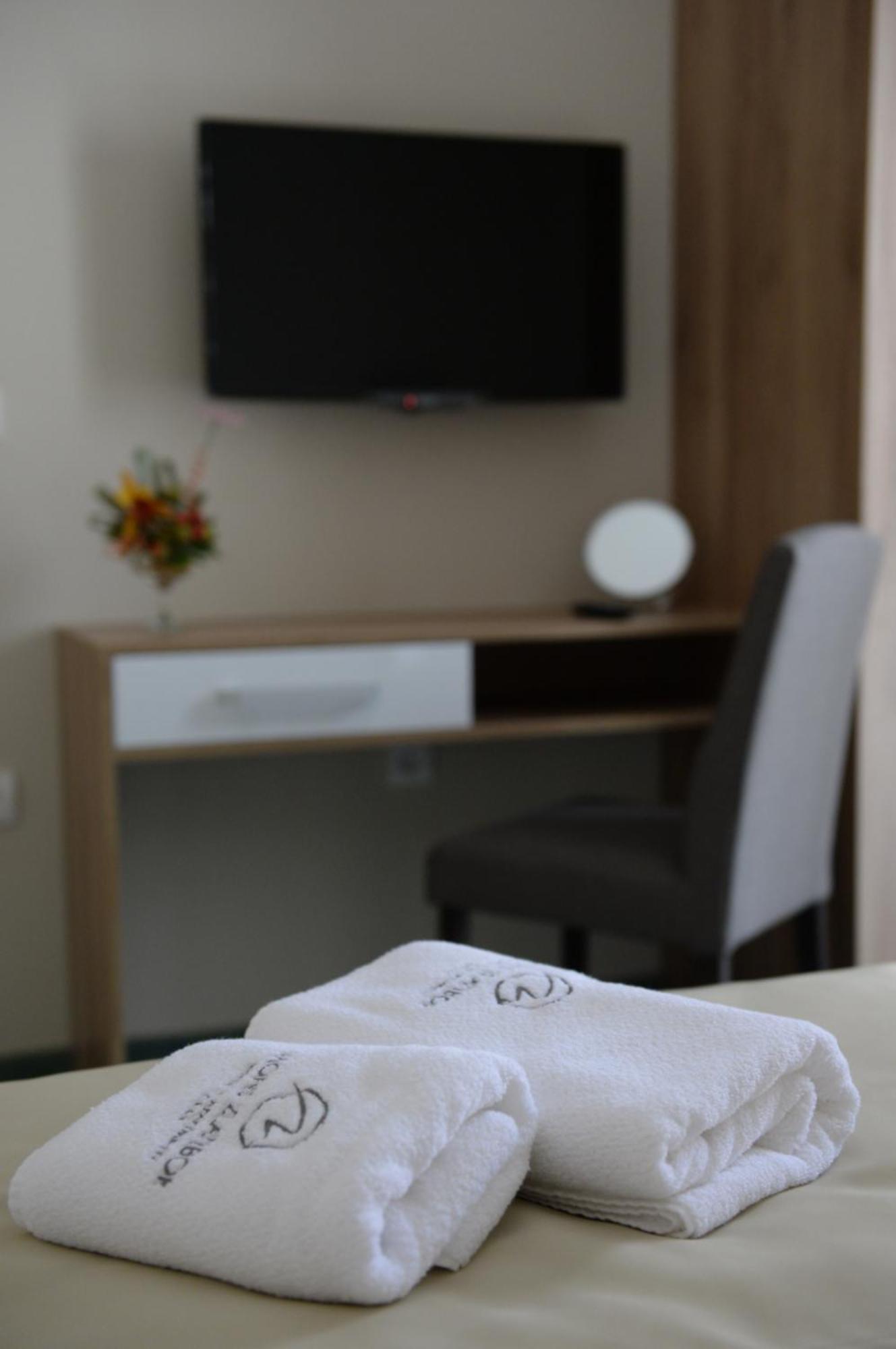 Hotel Mons Ζλάτιμπορ Εξωτερικό φωτογραφία