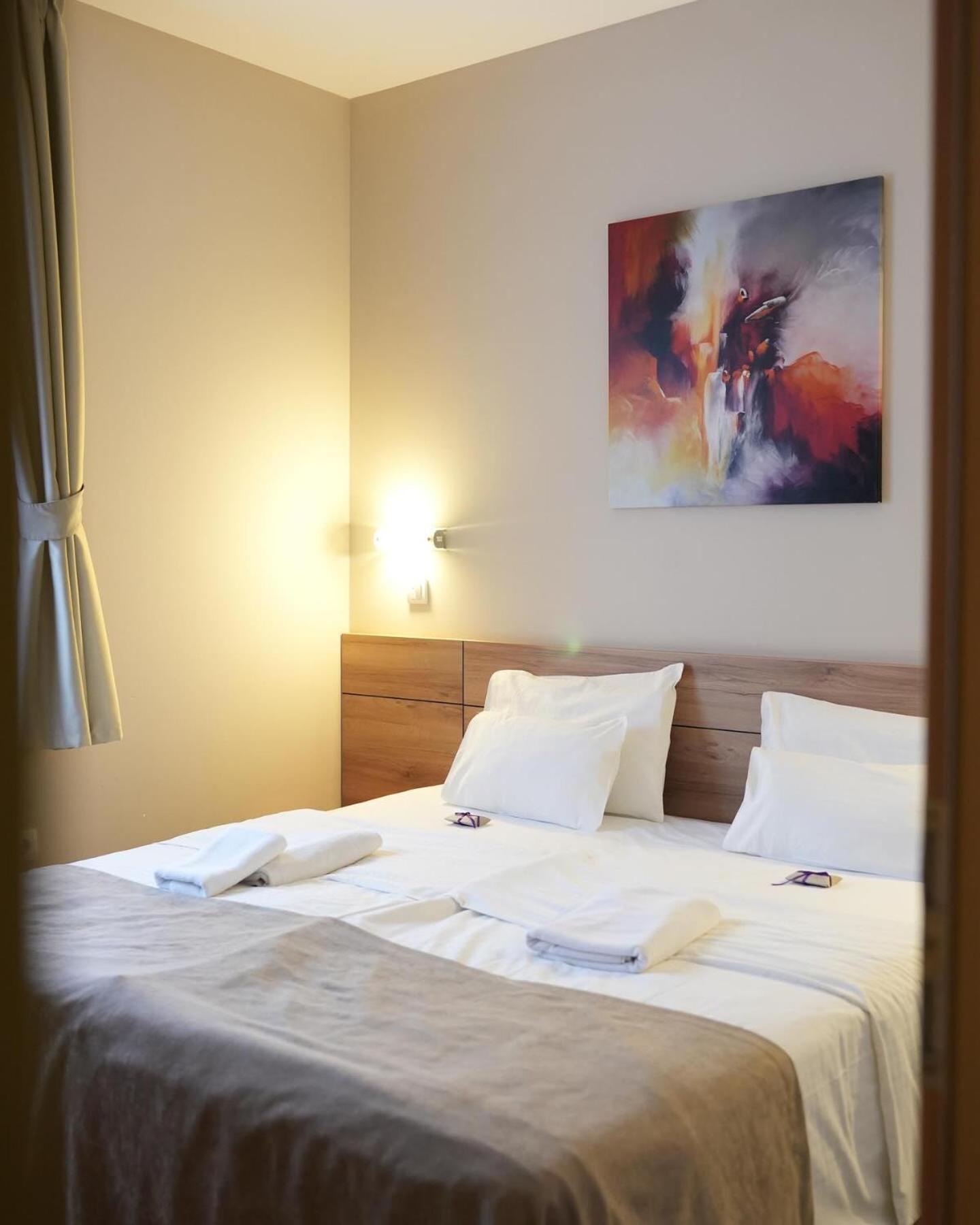 Hotel Mons Ζλάτιμπορ Εξωτερικό φωτογραφία