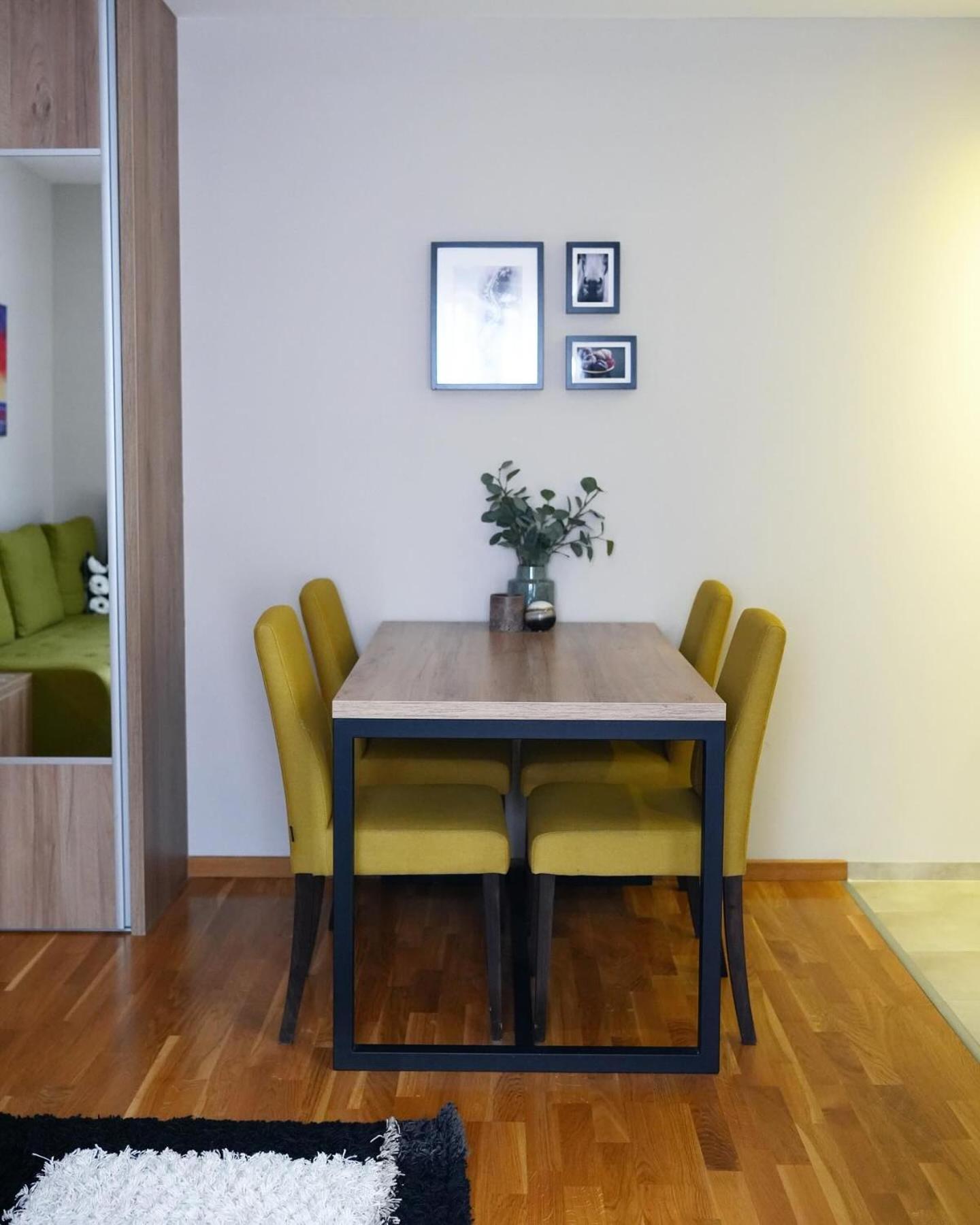 Hotel Mons Ζλάτιμπορ Εξωτερικό φωτογραφία