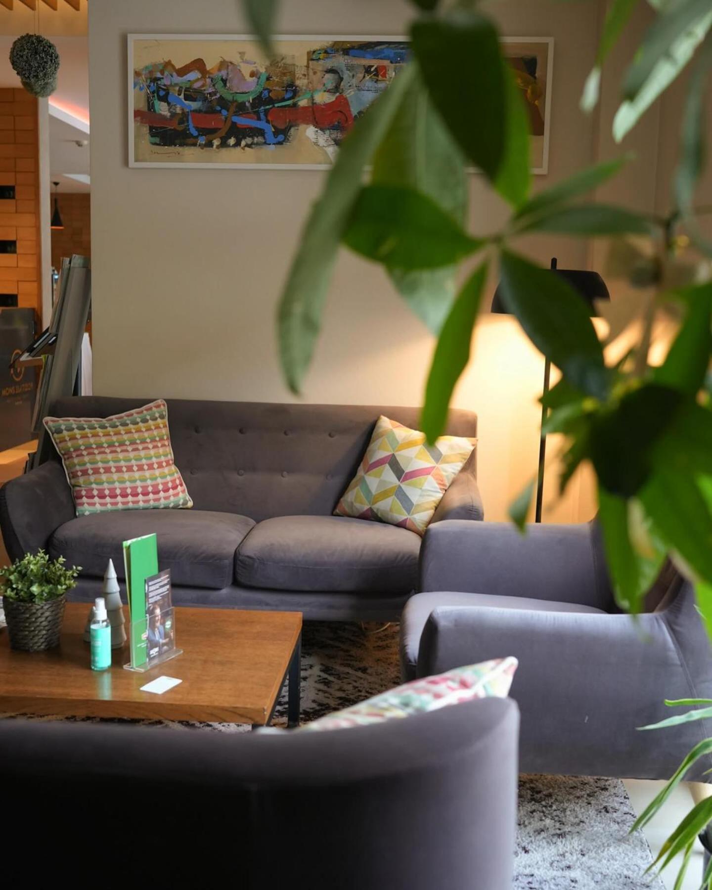 Hotel Mons Ζλάτιμπορ Εξωτερικό φωτογραφία