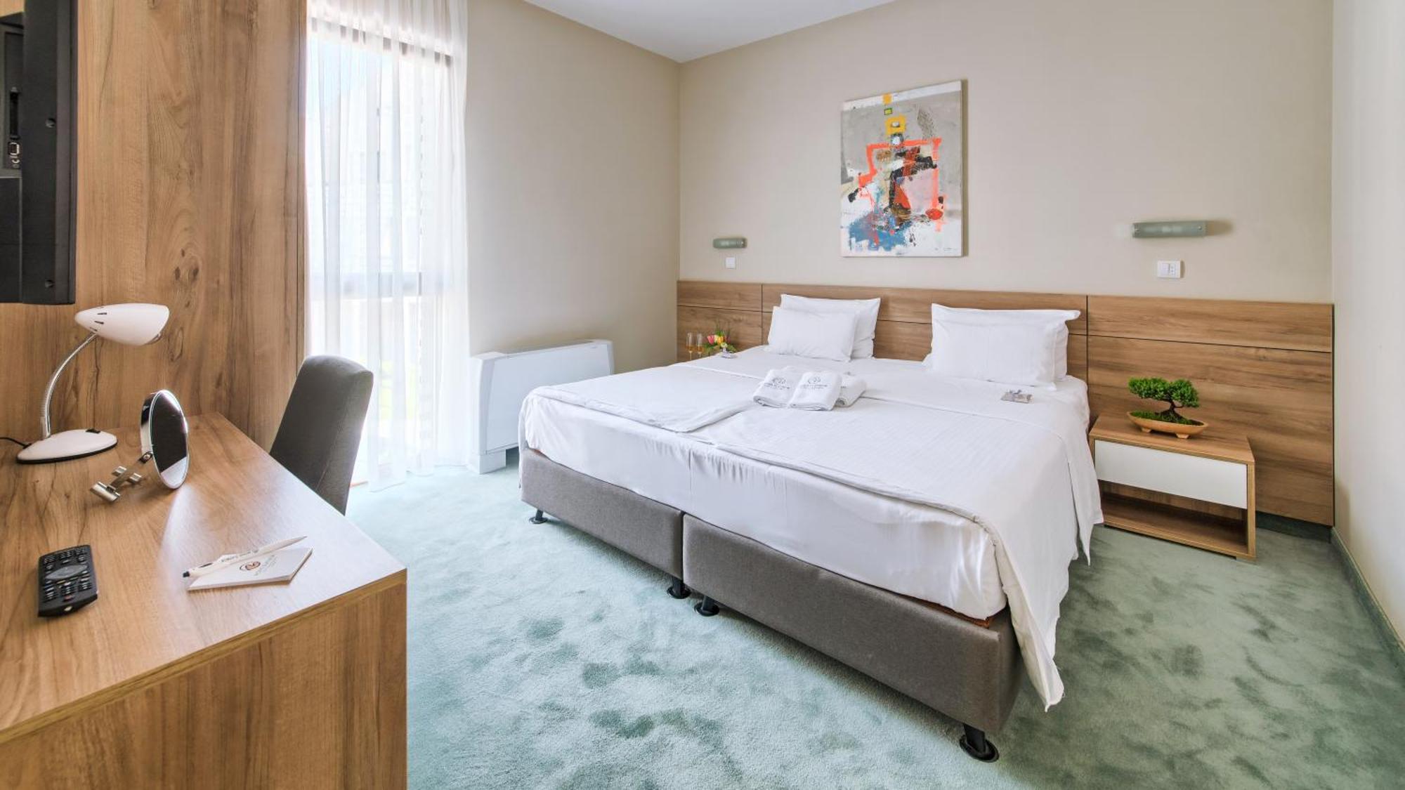 Hotel Mons Ζλάτιμπορ Εξωτερικό φωτογραφία