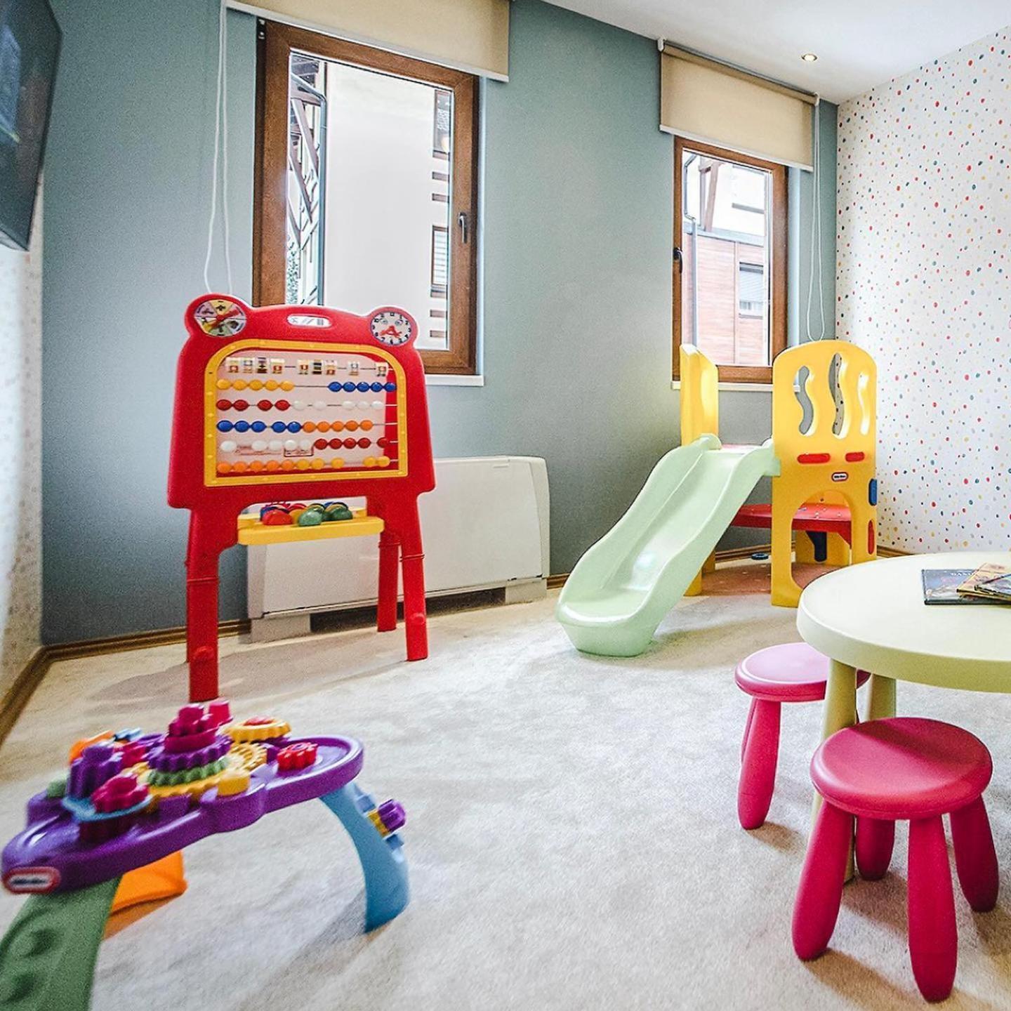 Hotel Mons Ζλάτιμπορ Εξωτερικό φωτογραφία