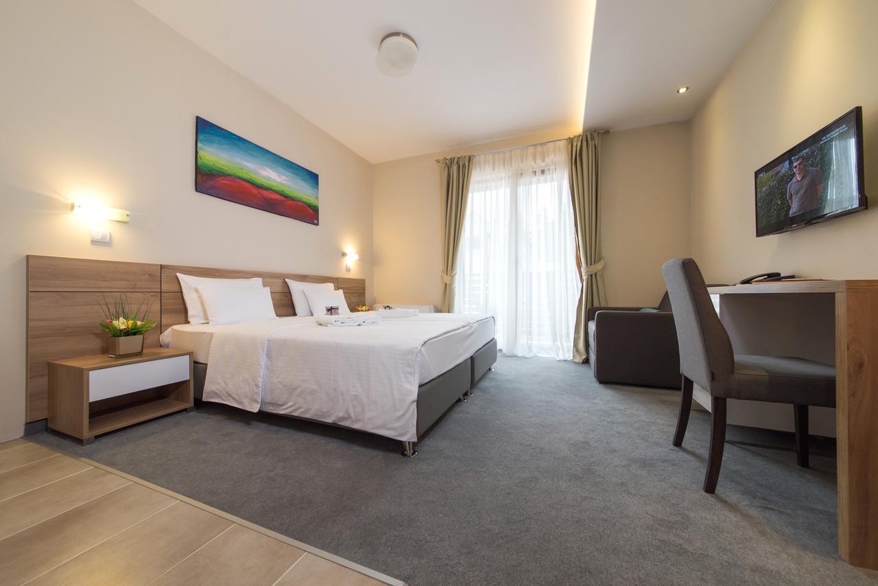Hotel Mons Ζλάτιμπορ Εξωτερικό φωτογραφία