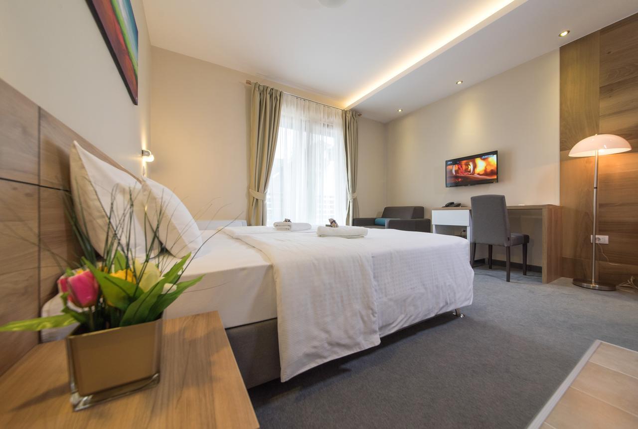 Hotel Mons Ζλάτιμπορ Εξωτερικό φωτογραφία