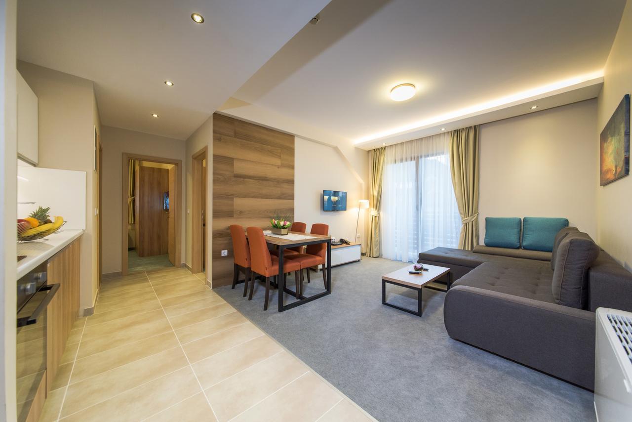 Hotel Mons Ζλάτιμπορ Εξωτερικό φωτογραφία