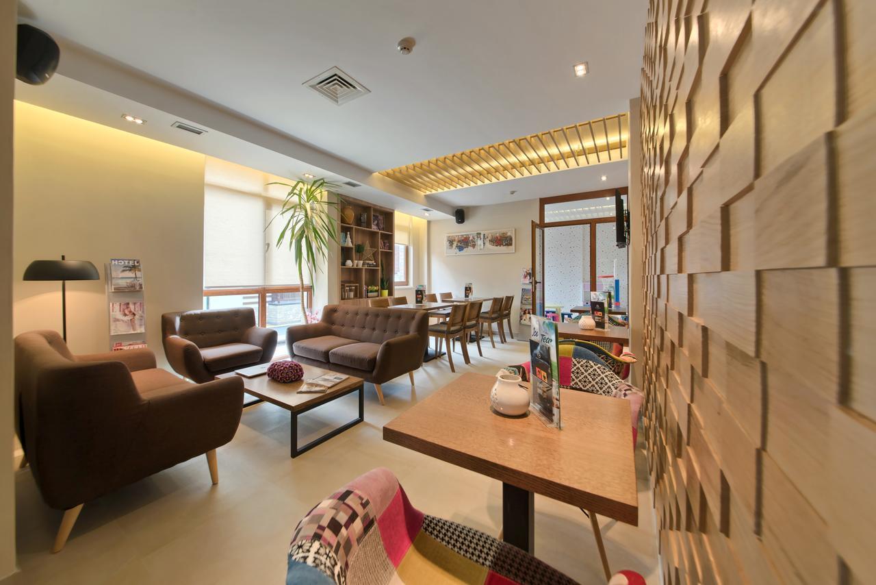 Hotel Mons Ζλάτιμπορ Εξωτερικό φωτογραφία