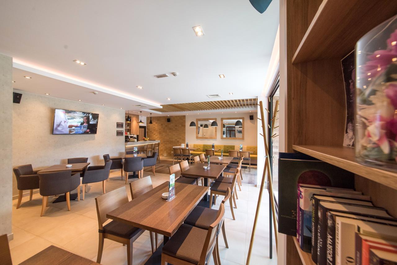 Hotel Mons Ζλάτιμπορ Εξωτερικό φωτογραφία