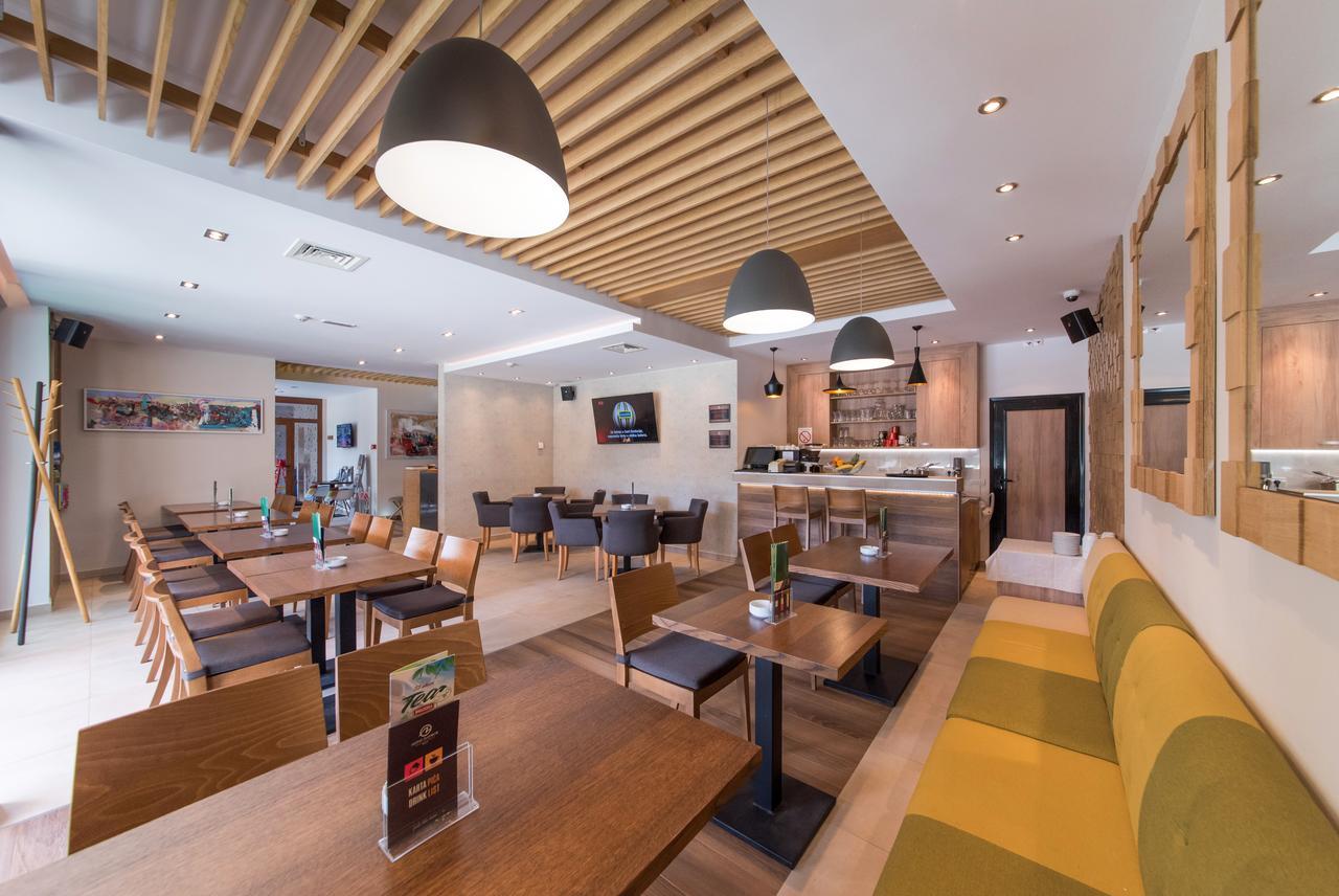 Hotel Mons Ζλάτιμπορ Εξωτερικό φωτογραφία
